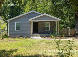 814 Belvin Ave, Durham, NC 27704