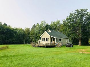 2250 Gooden Rd, Gladwin, MI 48624