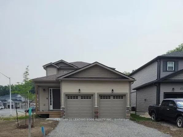 180 Wild Rose Dr, Gravenhurst, ON P1P 0B4