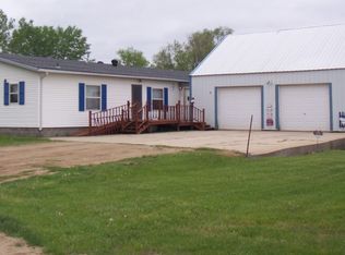 518 W 44th St S, Brookings, SD 57006