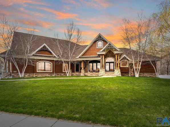 Waterfront Sioux Falls Sd Waterfront Homes For Sale 5 Homes Zillow