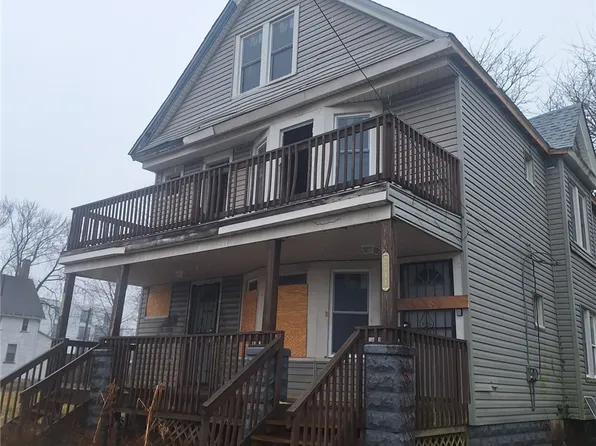 2346 E 82nd St, Cleveland, OH 44104