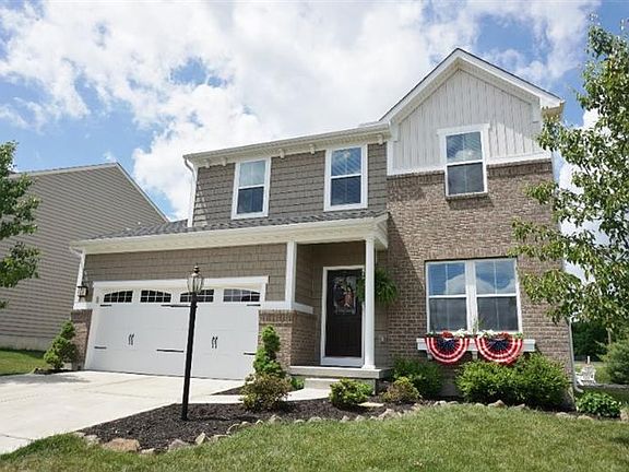 2nd image of 4893 Parkside Dr