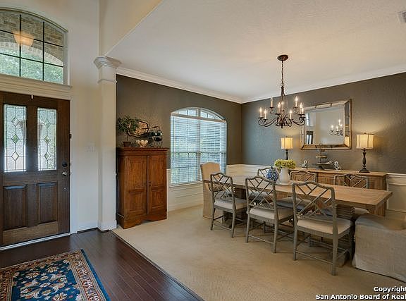 4th image of 3606 Galveston Trl