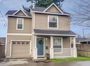 7013 SE 45th Ave, Portland, OR 97206