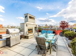 265 W 122nd St, New York, NY 10027
