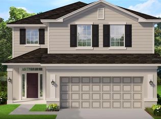 7491 Bent Tree Loop St, Cloud, FL 34773