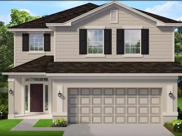 7491 Bent Tree Loop St, Cloud, FL 34773