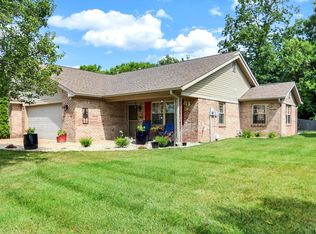 3908 Oak Harbor Ln, Indianapolis, IN