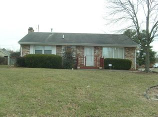 103 Tampa Dr, Roanoke, VA 24019