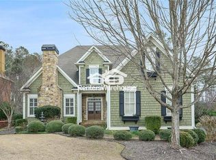 653 Tabbystone St NW, Marietta, GA 30064