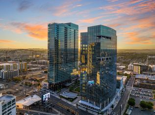 1616 W End Ave #2402, Nashville, TN 37203