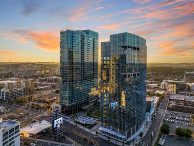 1616 W End Ave #2402, Nashville, TN, 37203