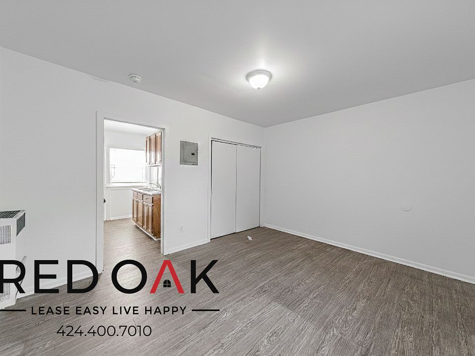 1st image of 2822 Huron St #2826-1/2