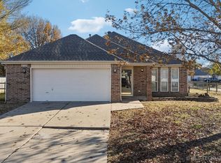 3739 S 194th East Ave, Broken Arrow, OK 74014
