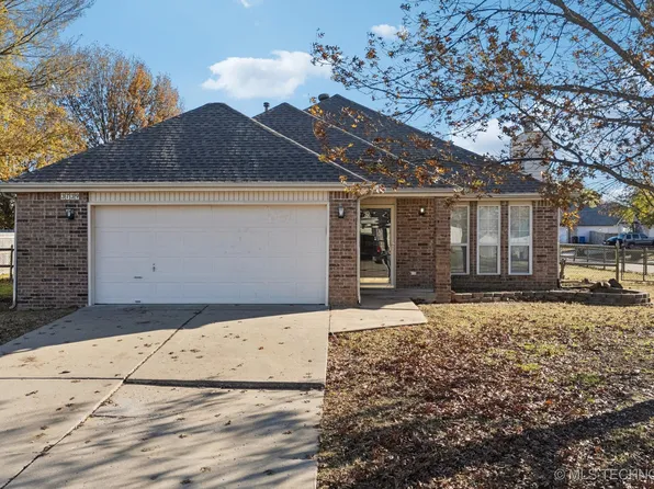 3739 S 194th East Ave, Broken Arrow, OK 74014