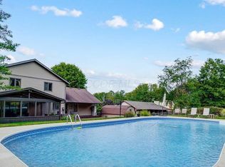 7299 Terry Jill Ln, Westerville, OH 43082