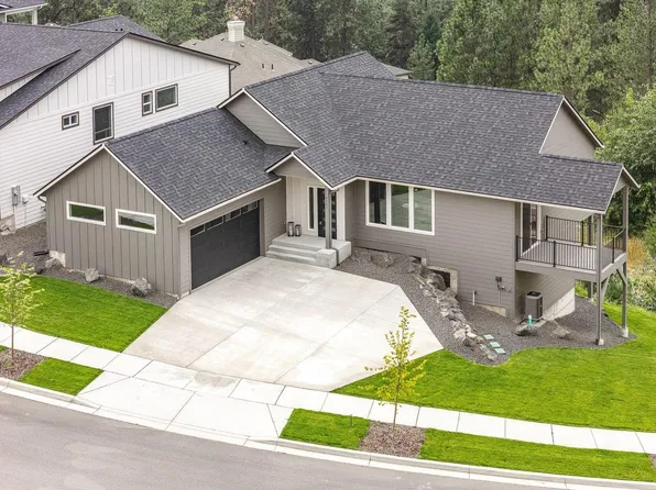 4243 W Tolliver Ct, Spokane, WA 99208