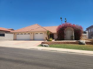 3660 Catalina Dr, Laughlin, NV 89029