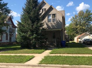 1124 W Lawrence St #2, Appleton, WI 54914