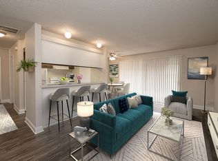 Fulton Oaks Apartments, Sacramento, CA 95821