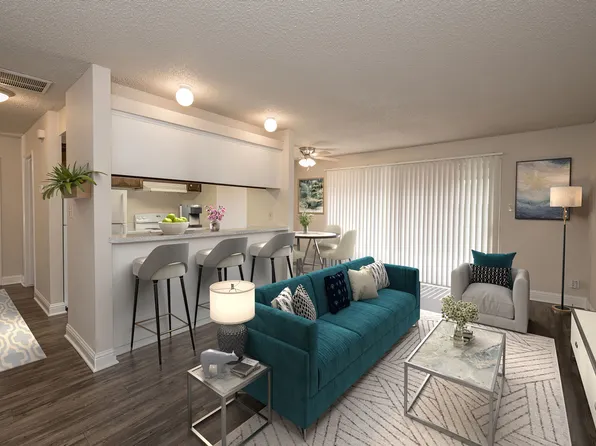 Fulton Oaks Apartments