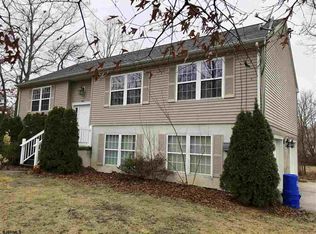 1415 McClellan Ave, Pleasantville, NJ 08232