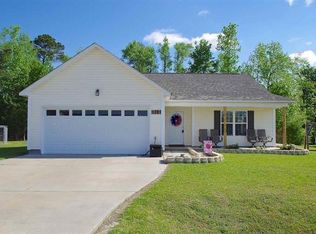 311 Boss Ct, Richlands, NC 28574