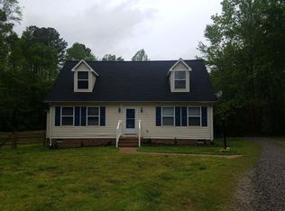 13514 Pharlap Ct, Midlothian, VA 23112