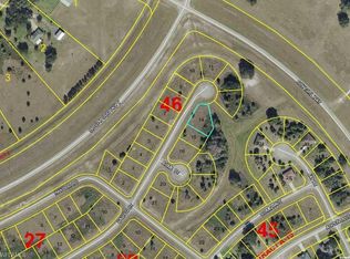 Calico St, Labelle, FL 33935