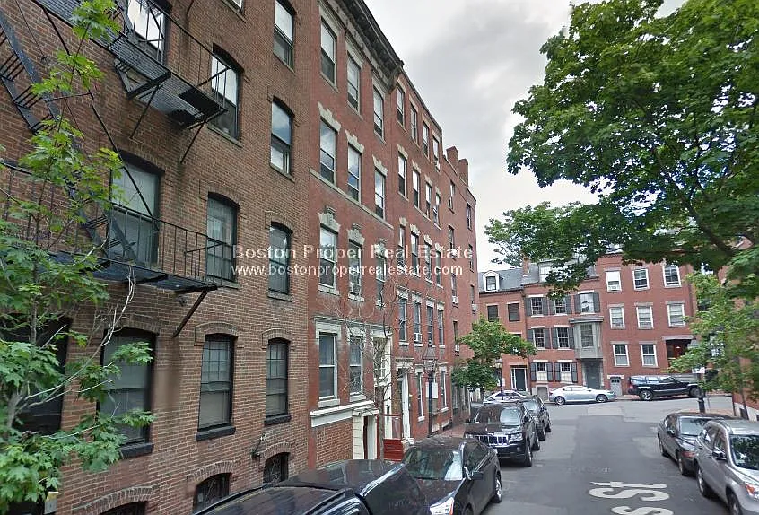 1 bed, 600 sqft, $2,575 — Photo 4