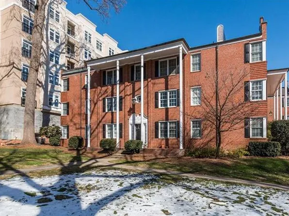 1337 E Morehead St APT 201, Charlotte, NC 28204
