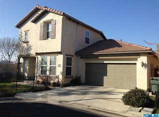 1405 N Volterra Ct, Visalia, CA 93291