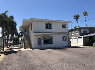 512 129th Ave E, Madeira Beach, FL 33708