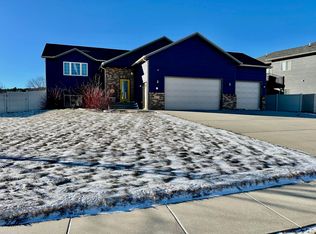 10175 Laramie Ln, Black Hawk, SD 57718