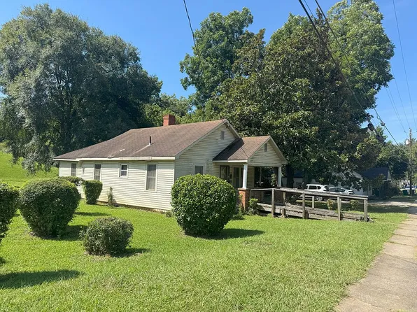 916 W Montgomery St, Milledgeville, GA 31061