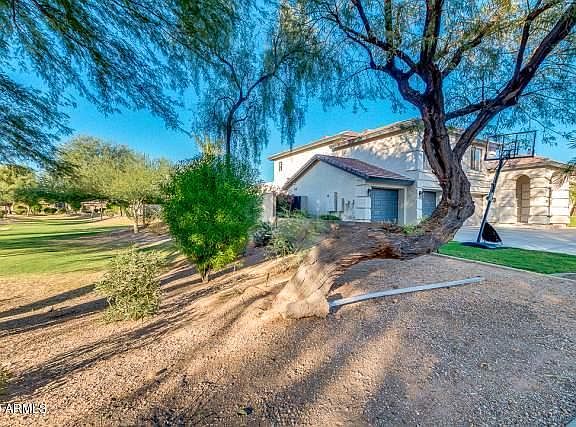 4th image of 1350 E San Carlos Way