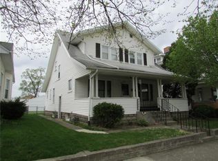 662 Fair Rd, Sidney, OH 45365