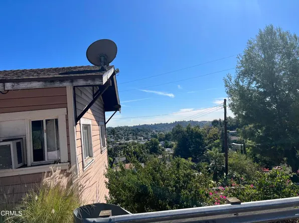 6006 Eucalyptus Ln, Los Angeles, CA 90042