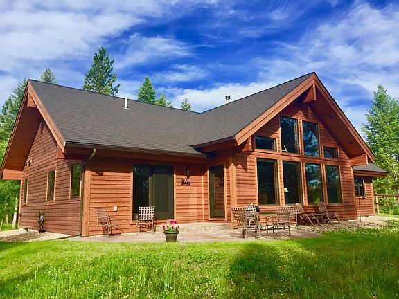 455 Trapline Trail