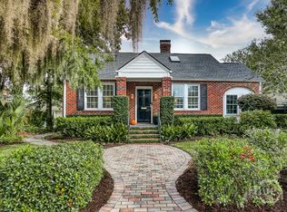 810 Maupas Avenue, Savannah, GA 31401