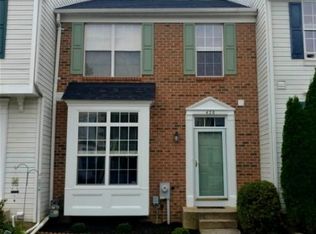 420 Amelanchier Ct, Bel Air, MD 21015