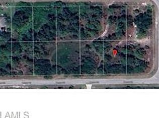 1225 Bermar St, Fort Myers, FL 33913