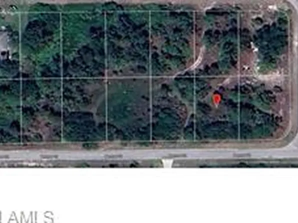 1225 Bermar ST, FORT MYERS, FL 33913