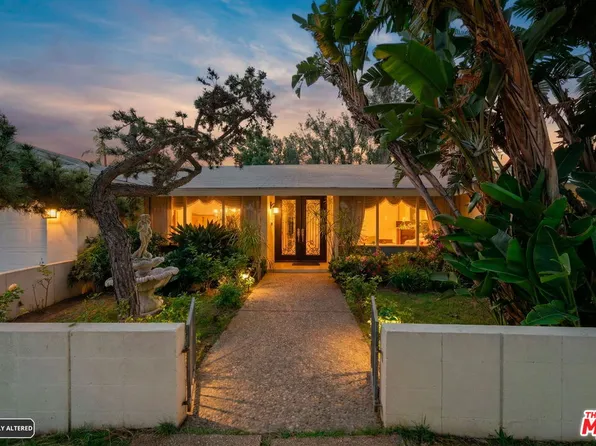 1263 Monaco Dr, Pacific Palisades, CA 90272
