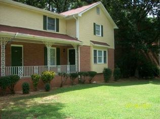 2608 Golfview Ter SE, Conyers, GA 30013