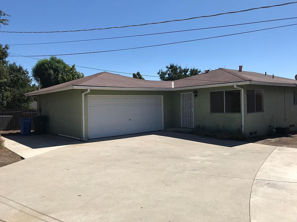 1st image of 533 Felton Way