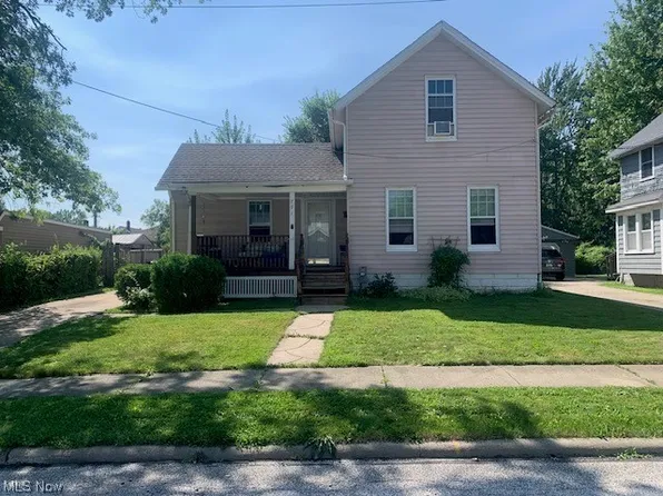 291 Daisy Ave, Berea, OH 44017