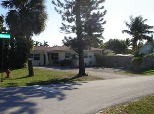 1815 S Florida Mango Rd, West Palm Beach, FL 33406