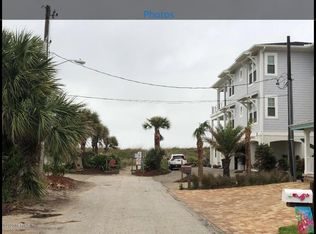 15th St, ST AUGUSTINE, FL 32080